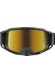 IXS Ochelari de ciclism - TRIGGER GOGGLE - negru
