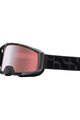 IXS Ochelari de ciclism - TRIGGER GOGGLE - negru