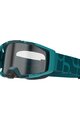 IXS Ochelari de ciclism - TRIGGER CLEAR GOGGLE - verde