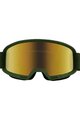 IXS Ochelari de ciclism - HACK GOGGLE - verde