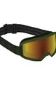 IXS Ochelari de ciclism - HACK GOGGLE - verde