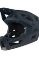 IXS Cască de ciclism - TRIGGER FF - albastru