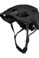 IXS Cască de ciclism - TRIGGER AM - negru