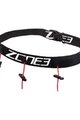 ZONE3 centura - KID'S RACE BELT  - negru