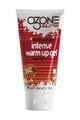 ELITE gel încălzitor - OZONE INTENSE WARM UP