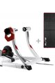 ELITE biciletă fitness - QUBO POWER MAG SMART B+ - alb/roșu/negru