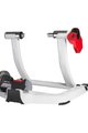 ELITE biciletă fitness - QUBO POWER MAG SMART B+ - alb/roșu/negru