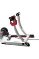 ELITE biciletă fitness - QUBO POWER MAG SMART B+ - alb/roșu/negru