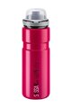 ELITE Sticlă de apă pentru ciclism - SYSSA RACE 750 - roșu