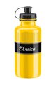 ELITE Sticlă de apă pentru ciclism - EROICA - galben