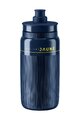 ELITE Sticlă de apă pentru ciclism - FLY TEX 550 ml - albastru