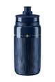 ELITE Sticlă de apă pentru ciclism - FLY TEX 550 ml - albastru