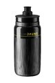 ELITE Sticlă de apă pentru ciclism - FLY TEX 550 ml - negru