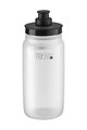 ELITE Sticlă de apă pentru ciclism - FLY TEX 550 ml - transparent