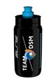 ELITE Sticlă de apă pentru ciclism - FLY TEAM DSM - negru