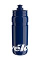 ELITE Sticlă de apă pentru ciclism - FLY 750 CERVELO - albastru