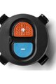 ELITE biciletă fitness - DIRETO XR - negru