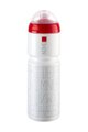ELITE Sticlă de apă pentru ciclism - NOMO 750 ml - alb