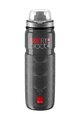 ELITE Sticlă de apă pentru ciclism - NANO FLY 0-100°C - antracit