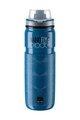 ELITE Sticlă de apă pentru ciclism - NANO FLY 0-100°C - albastru