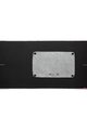 ELITE pad - DRY MAT - negru