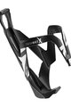 ELITE Coș pentru sticle de ciclism - CUSTOM RACE X - negru