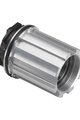 ELITE nuc - CAMPAGNOLO - argintiu