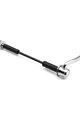 ELITE adaptor - ADAPTER 10 A 12MM - argintiu/negru