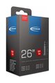 SCHWALBE cameră - SV14 26x1.50/2.35 FV 40mm - negru