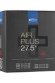 SCHWALBE cameră - AIR PLUS SV12AP 27.5x1.50/2.40 FV 40mm - negru