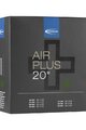 SCHWALBE cameră - AIR PLUS AV7AP 40 mm - negru
