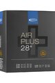 SCHWALBE cameră - DV17AP (37/47-622/635) DV 40 mm - negru