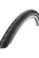 SCHWALBE anvelopă - MARATHON RACER (35-622) 28x1.35 700x35C PERFORMANCE - negru
