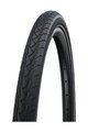 SCHWALBE anvelopă -  MARATHON PLUS 20x1.35 (35-406) PERF TWINSKIN SMART GUARD - negru