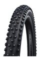 SCHWALBE anvelopă - ICE SPIKER PRO 29x2.25 RACEGUARD 67EPI - negru