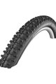 SCHWALBE anvelopă - SMART SAM 26x2.10 RACEGUARD 67EPI - negru