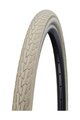 SCHWALBE anvelopă - ROAD CRUISER 26x1.75 K-GUARD 50EPI - bej