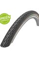 SCHWALBE anvelopă - ROAD CRUISER 28x1.60 700x40C K-GUARD 50EPI - negru