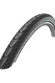 SCHWALBE anvelopă - ENERGIZER PLUS 26x1.75 GREENGUARD 67EPI - negru
