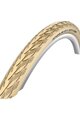 SCHWALBE anvelopă - DELTA CRUISER PLUS (37-622) 28x1.40 700x35C ACTIVE - bej
