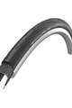 SCHWALBE anvelopă - LUGANO II ENDURANCE 700x25C REINFORCED READ 50EPI - negru