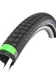 SCHWALBE anvelopă - BIG BEN PLUS  28x2.15 GREENGUARD 67EPI - negru