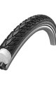 SCHWALBE anvelopă - AIRLESS ALLROUND (47-622) 28x1.75 PERFORMANCE - negru