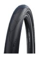 SCHWALBE anvelopă - SUPER MOTO (62-584) 27.5x2.40 - negru
