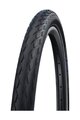 SCHWALBE anvelopă - MARATHON (44-622) 28x1.65 PERFORMANCE - negru