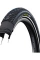 SCHWALBE anvelopă - PICK-UP 24x2.35 SUPER DEFENSE 2x67EPI - negru