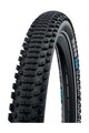 SCHWALBE anvelopă - JOHNNY WATTS 365 (65-622) 29x2.60 - negru