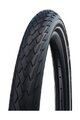 SCHWALBE anvelopă - MARATHON 27.5x2.35 GREENGUARD 67EPI - negru