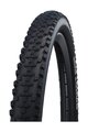 SCHWALBE anvelopă - SMART SAM 28x1.85 PERFORMANCE 67EPI - negru