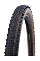 SCHWALBE anvelopă - THUNDER BURT (54-622) 29x2.10 RACE - negru